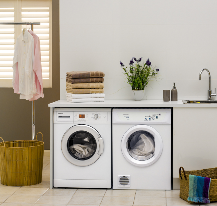 How To Start Laundry Services