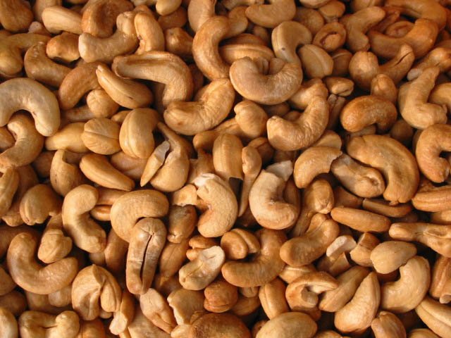 Why Nigerian cashew processors are operating below installed capacity 