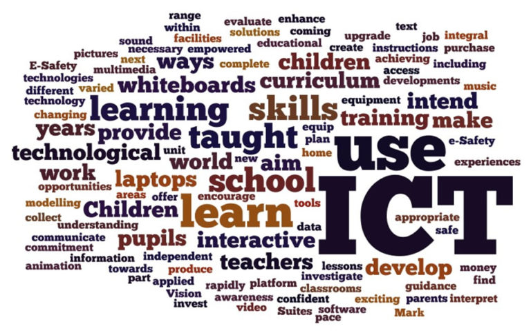 How to become an ICT compliant teacher/School