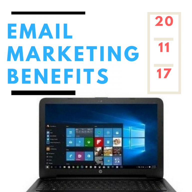 why Email marketing Still The Best Option for You